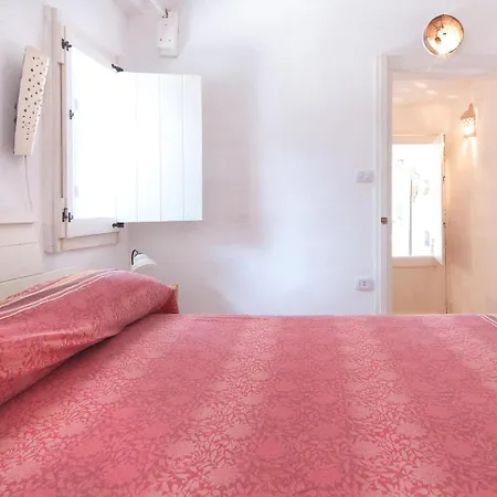 Locazione Turistica Studio Iolanda