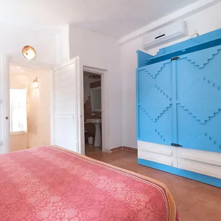 Locazione Turistica Studio Iolanda Casa de Férias